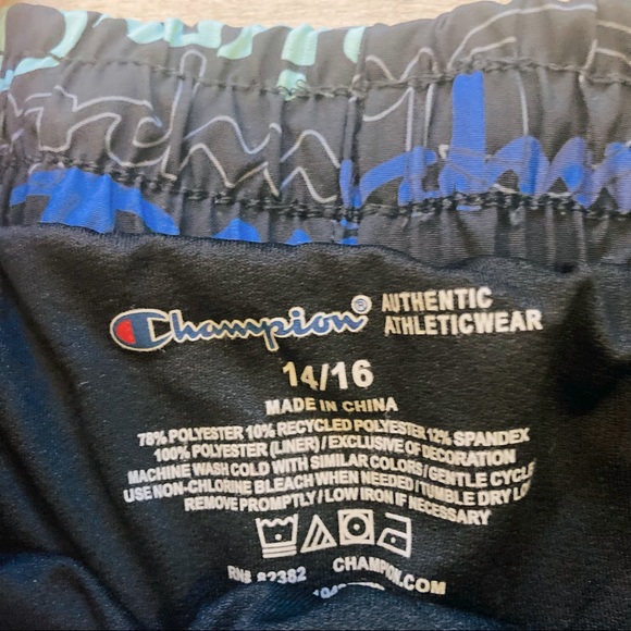 Champion Short Set - Picture 4 of 7